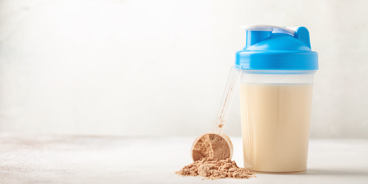 The best tasting vegan protein powder?