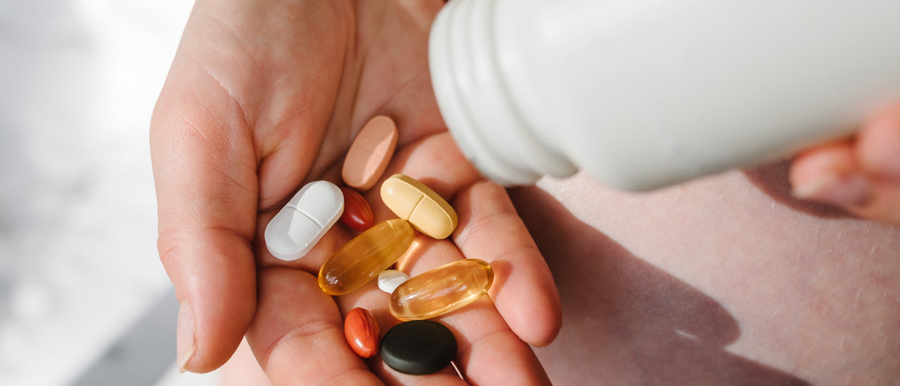 9 Multivitamins compared - is your’s worth the money?