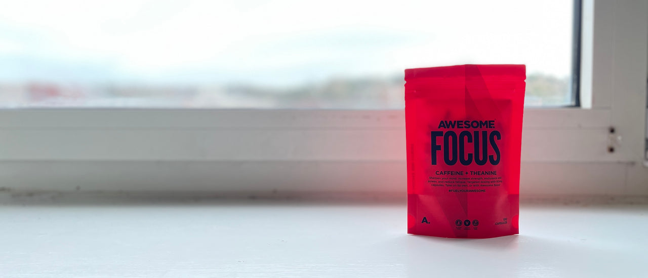 How much caffeine should you take before exercise?