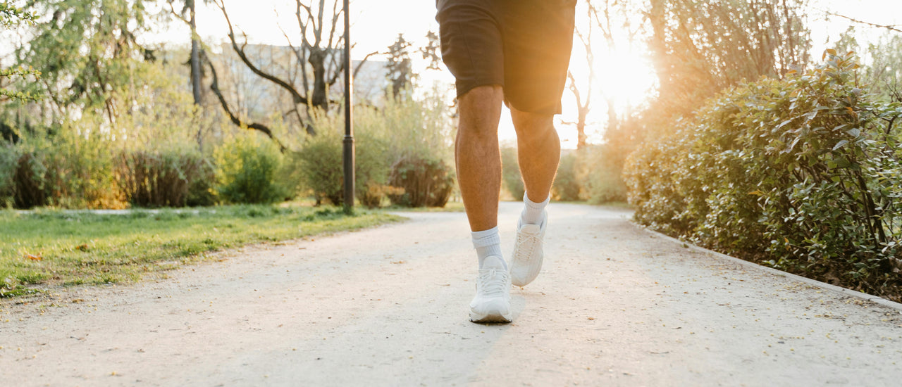 Spring Recovery: How to Reset Your Health and Energy After Winter