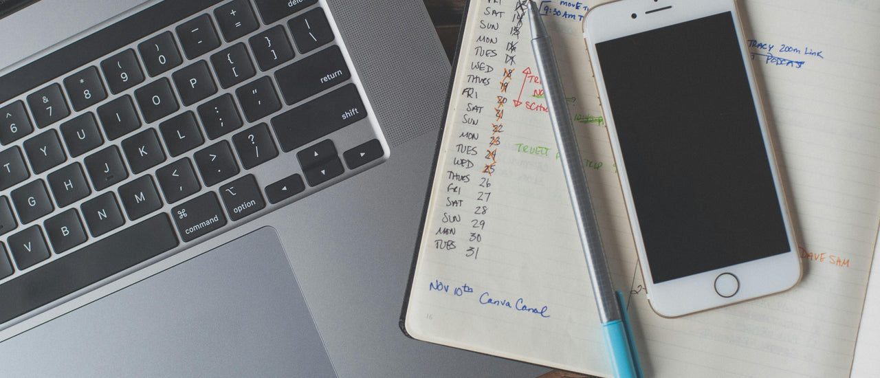 The Foundations of High Performance – Part 1