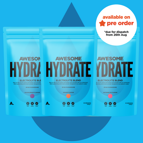 Triple Up Hydrate