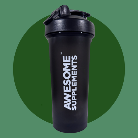 Awesome Shaker