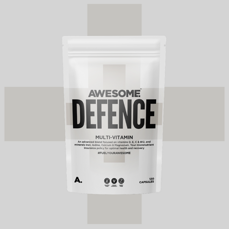 Awesome Defence - Default Title