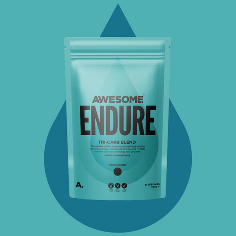 Awesome Endure