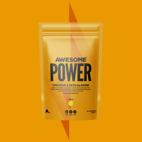 Awesome Power