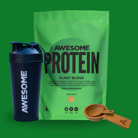 Protein Essentials