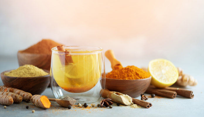 Joint Pain, Recovery & Anxiety, can Curcumin Supplements help?