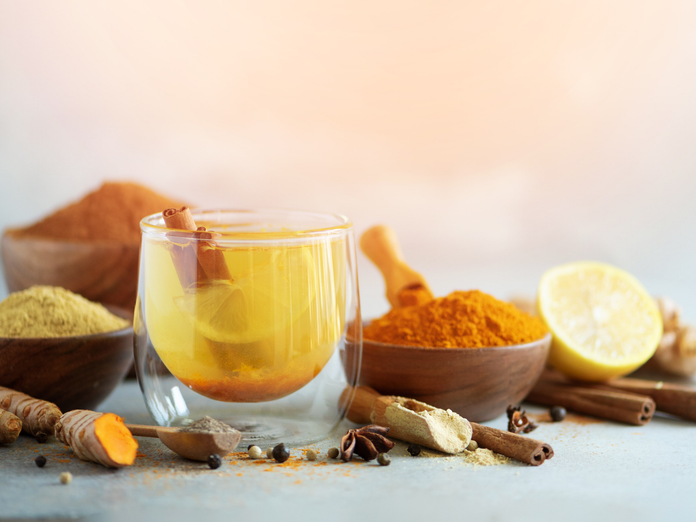 Joint Pain, Recovery & Anxiety, can Curcumin Supplements help?