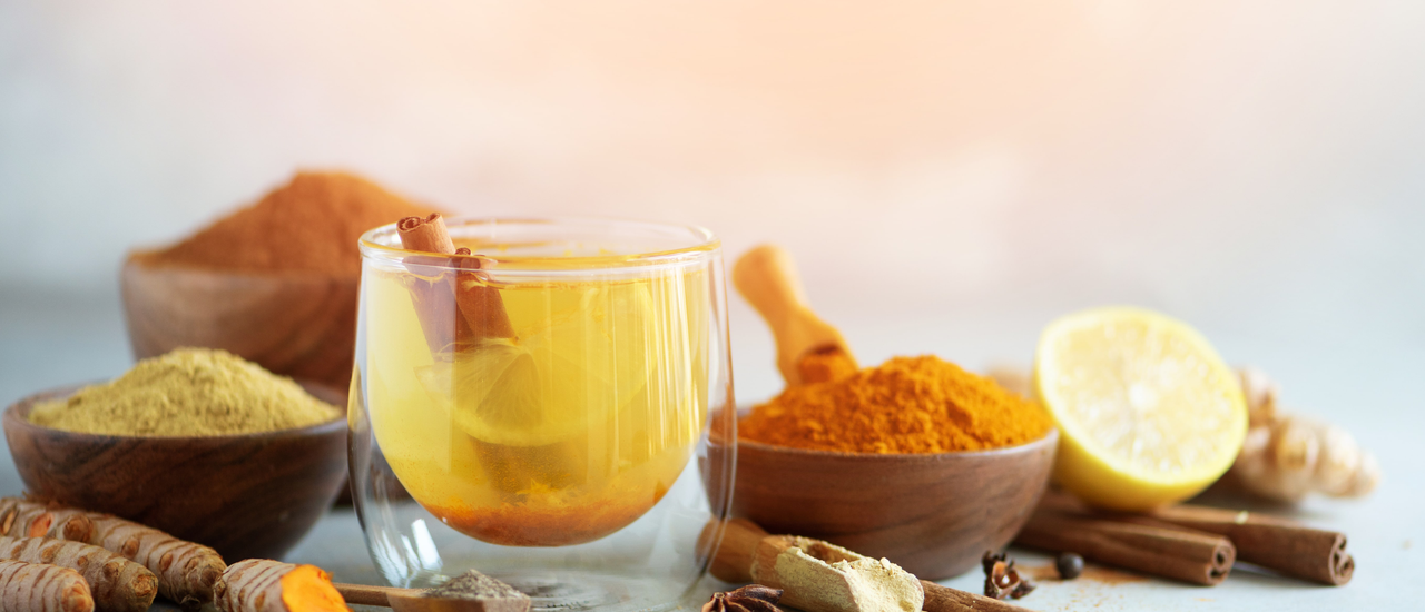 Joint Pain, Recovery & Anxiety, can Curcumin Supplements help?
