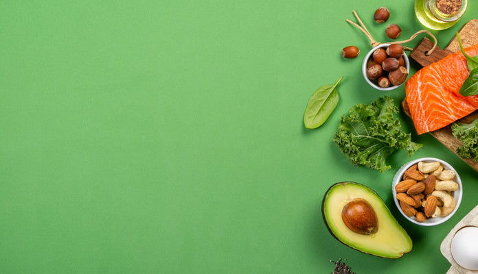 7 Tips for stress free dieting