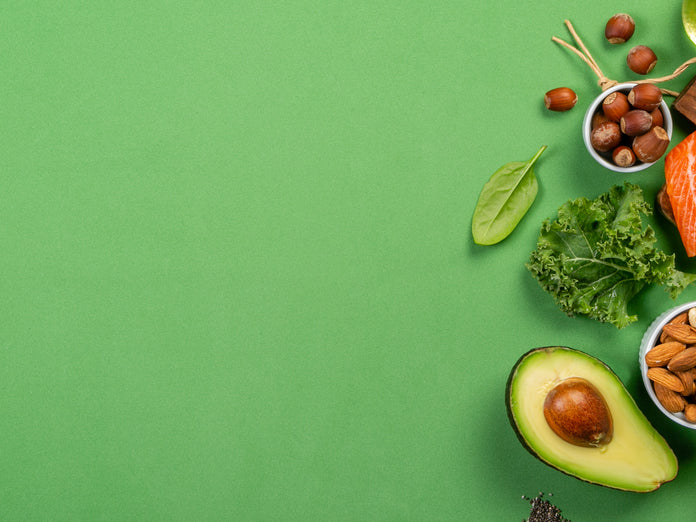 7 Tips for stress free dieting