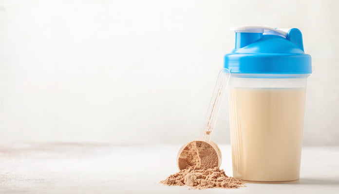 Awesome Vegan Proten 