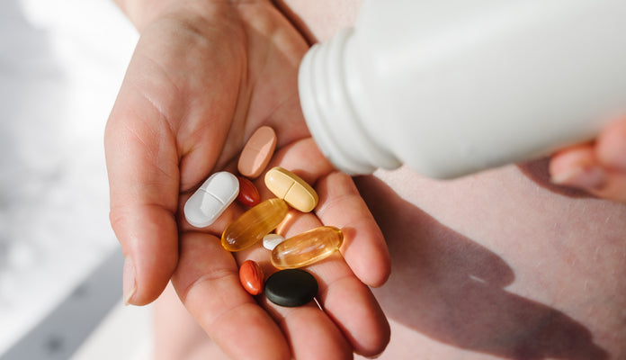 9 Multivitamins compared - is your’s worth the money?