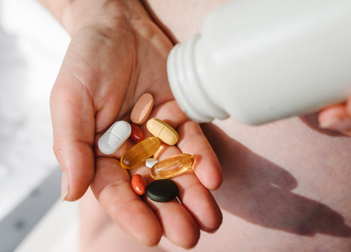 9 Multivitamins compared - is your’s worth the money?