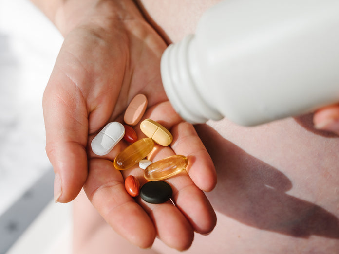 9 Multivitamins compared - is your’s worth the money?