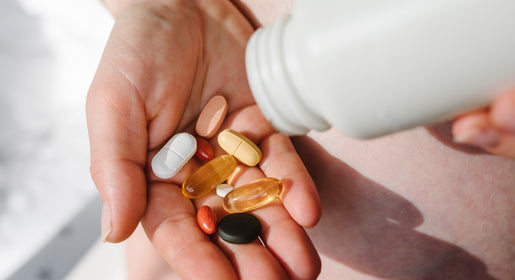 9 Multivitamins compared - is your’s worth the money?