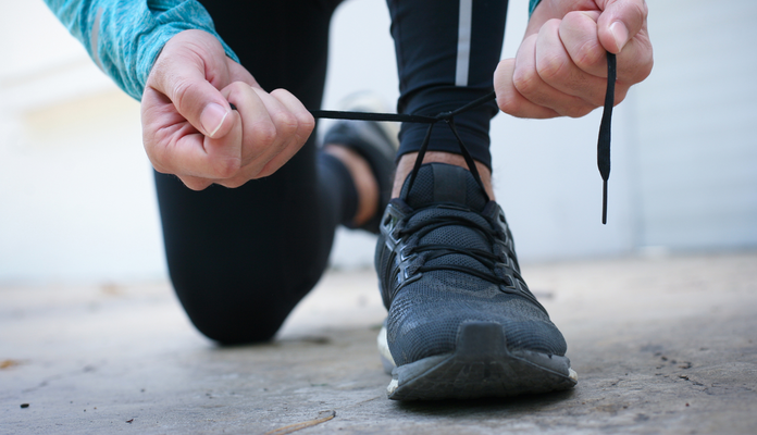 Couch to 100km - Running my first ultra marathon