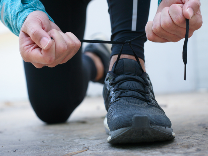 Couch to 100km - Running my first ultra marathon