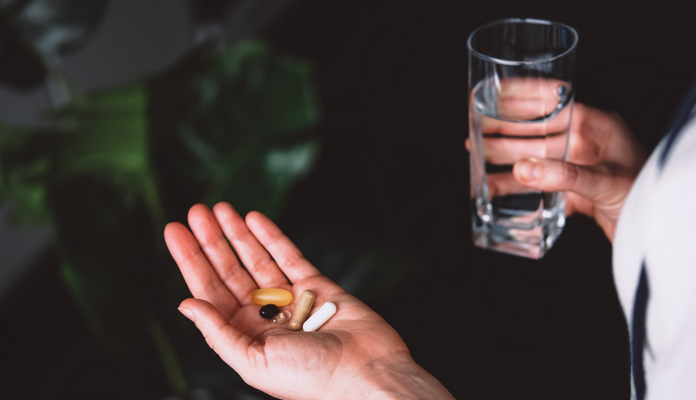 Mastering the Menopause: A Journey of Strength, Wellbeing and Supplementation