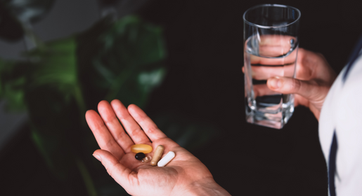 Mastering the Menopause: A Journey of Strength, Wellbeing and Supplementation