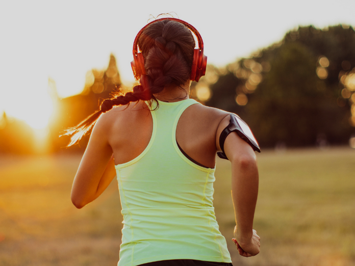 Do I need electrolytes when I exercise, especially in the Summer?