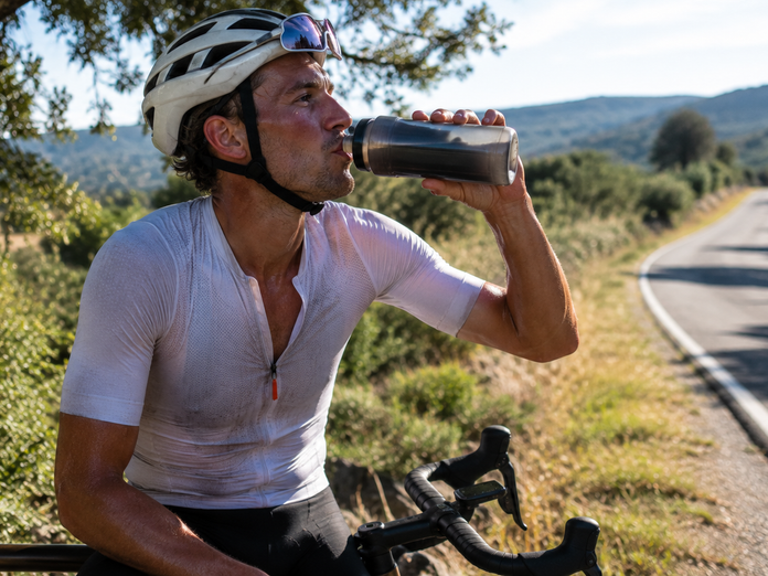 Awesome Endure carbohydrate powder for endurance training