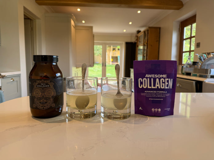 Why most collagen supplements miss the point
