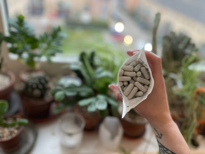 Multivitamins – Why should we take them?