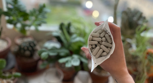 Multivitamins – Why should we take them?