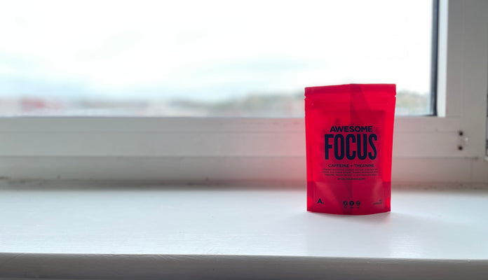 How much caffeine should you take before exercise?