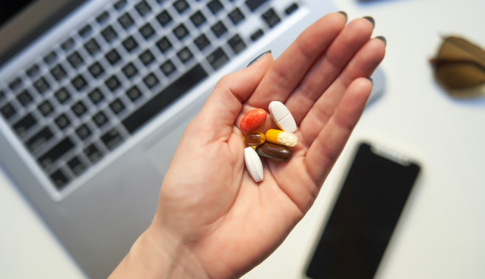 Improve memory, cognition and mental function with a daily multivitamin - NEW RESEARCH