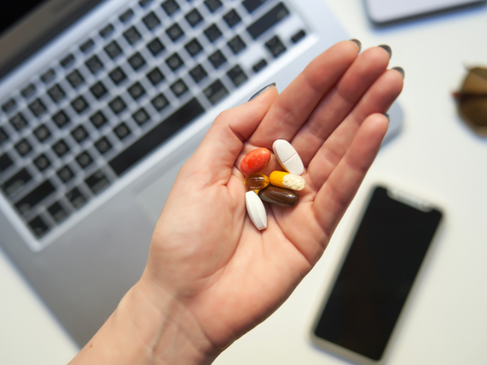 Improve memory, cognition and mental function with a daily multivitamin - NEW RESEARCH