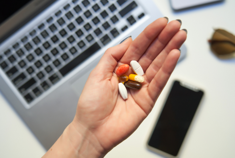 Improve memory, cognition and mental function with a daily multivitamin - NEW RESEARCH