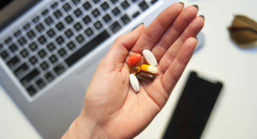 Improve memory, cognition and mental function with a daily multivitamin - NEW RESEARCH
