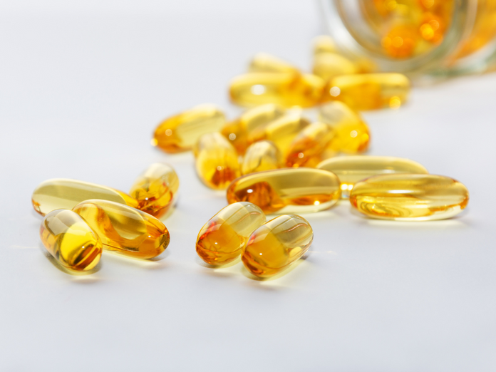 Taking an Omega 3 supplement could add 5 years to your life - NEW RESEARCH