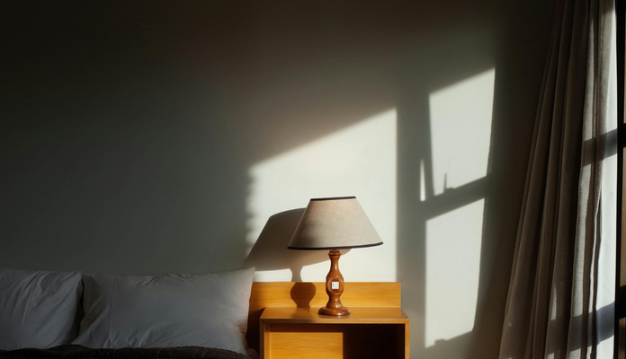 Discipline Equals Freedom: The Final Step to Night-Time Optimisation