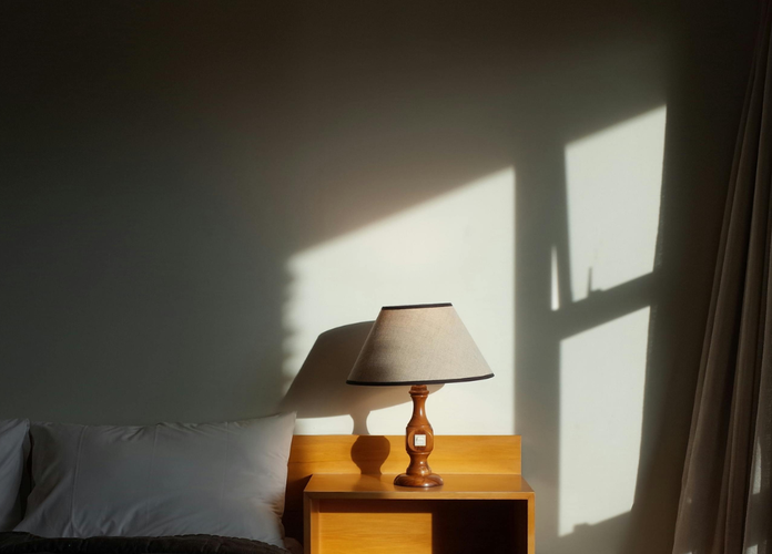 Discipline Equals Freedom: The Final Step to Night-Time Optimisation