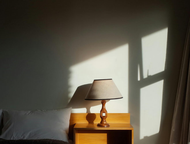 Discipline Equals Freedom: The Final Step to Night-Time Optimisation