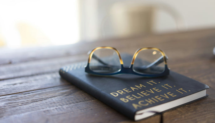 12 Habits of High-Performance People – Optimise your body and mind