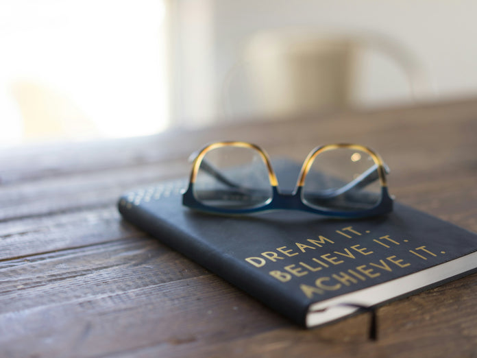 12 Habits of High-Performance People – Optimise your body and mind