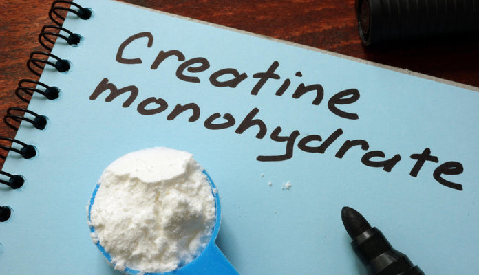 Creatine FAQ