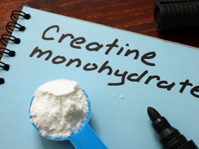Creatine FAQ
