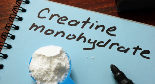 Creatine FAQ