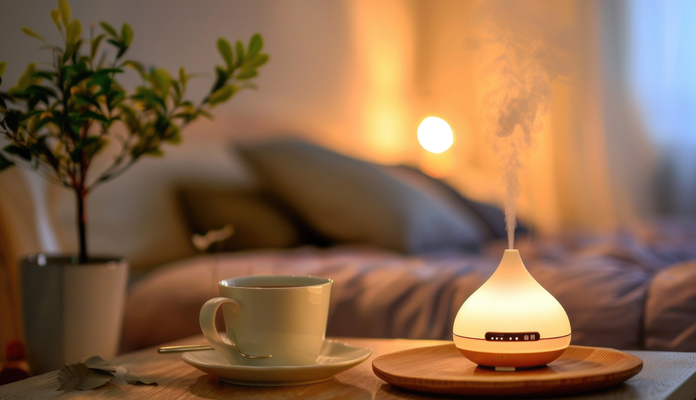 How to De-Stress for Deeper Sleep: Ben Coomber’s Anti-Stress Formula