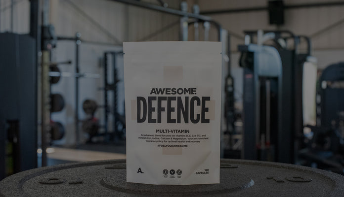 Not all multivitamins are created equal!