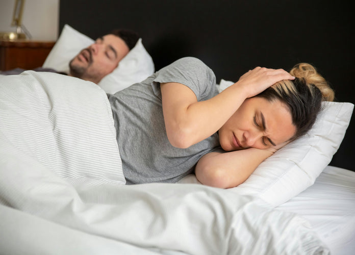 Unlock Your Recovery Superpower: Sleep