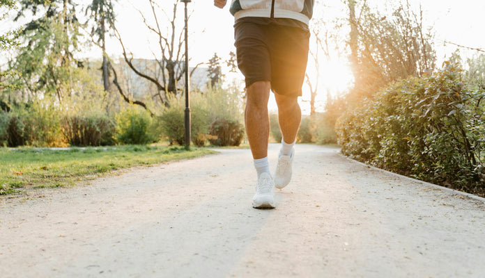 Spring Recovery: How to Reset Your Health and Energy After Winter