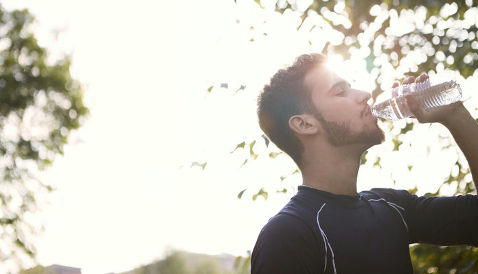 The Science of Hydration: Boost Performance With the Right Fluids