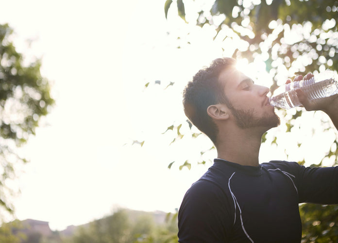 The Science of Hydration: Boost Performance With the Right Fluids
